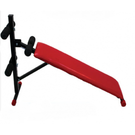 نیمکت بدنسازی BH Fitness GYM S107