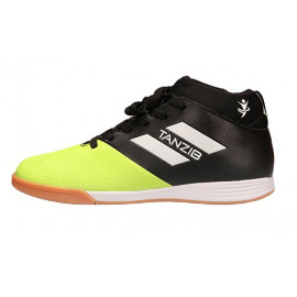 کفش فوتسال سالنی تنزیب Footsal Shoes TID9604