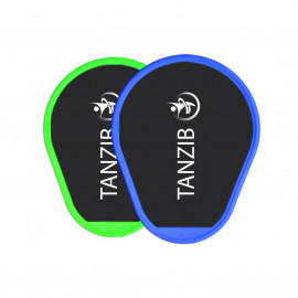 دیسک لغزنده ورزشی Sliding Discs