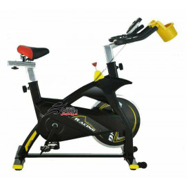 دوچرخه ثابت اسپینینگ خانگی کلاسیک فیتنس Classicfitness Spining Bike 2610