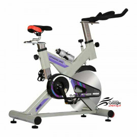 دوچرخه ثابت اسپینینگ کلاسیک فیتنس Classicfitness Spining Bike 1400
