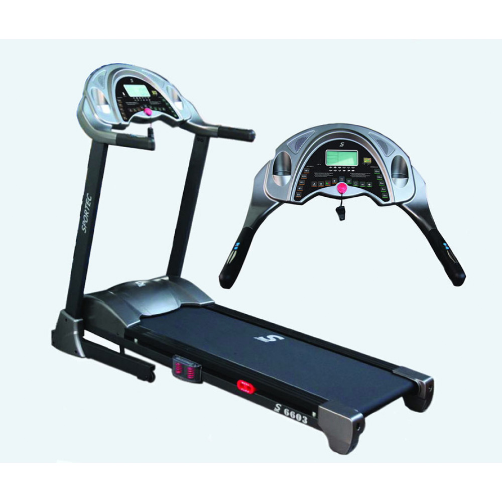 تردمیل اسپرتک Sportec Treadmill 6600 