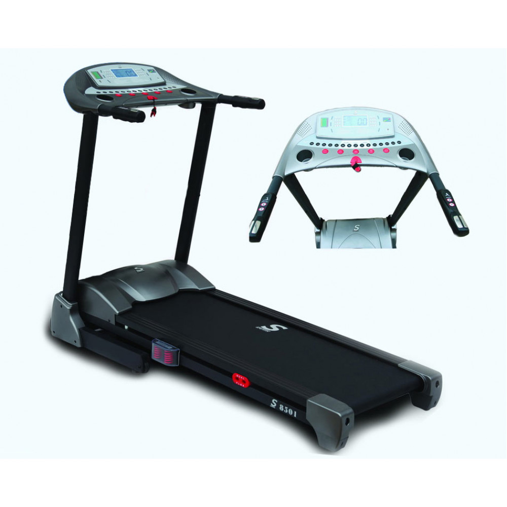 تردمیل اسپرتک Sportec Treadmill 8500 