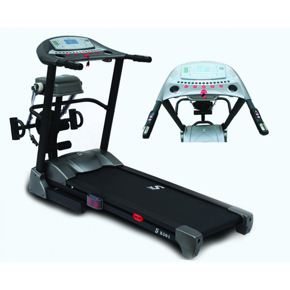 تردمیل اسپرتک Sportec Treadmill 8502 