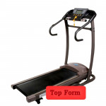 تردمیل تاپ فرم Topform Treadmill 9909