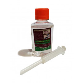 روغن تردمیل 100 silicon oil