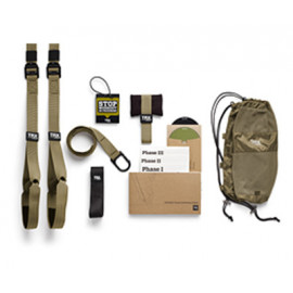 تی آر ایکس پک باشگاهی نظامی 1500 TRX Pack Military-Club