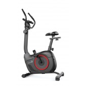 دوچرخه ثابت آیرون مستر مدل Ironmaster Bike BX2