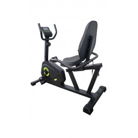 دوچرخه ثابت تیونر فیتنس مدل ریلکس Tuner Fitness Bike Relax