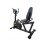 دوچرخه ثابت تیونر فیتنس مدل ریلکس Tuner Fitness Bike Relax