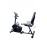 دوچرخه ثابت تیونر فیتنس مدل سوفا Tuner Fitness Bike Sofa