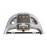تردمیل توربو فیتنس Turbofitness Treadmill F16