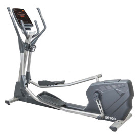 اسکی فضایی توربو فیتنس  Turbofitness Elliptical E6100