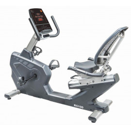 دوچرخه ثابت توربو فیتنس Turbofitness Bike R5100