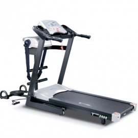 تردمیل توربو فیتنس Turbofitness Treadmill TF2400