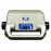 تردمیل توربو فیتنس Turbofitness Treadmill TF1900